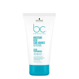 Schwarzkopf Bonacure Moisture Kick Cachos Elásticos 150ml