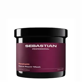 Máscara Sebastian Penetraitt