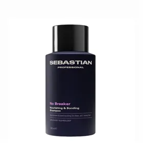 Shampô Sebastian No Breaker