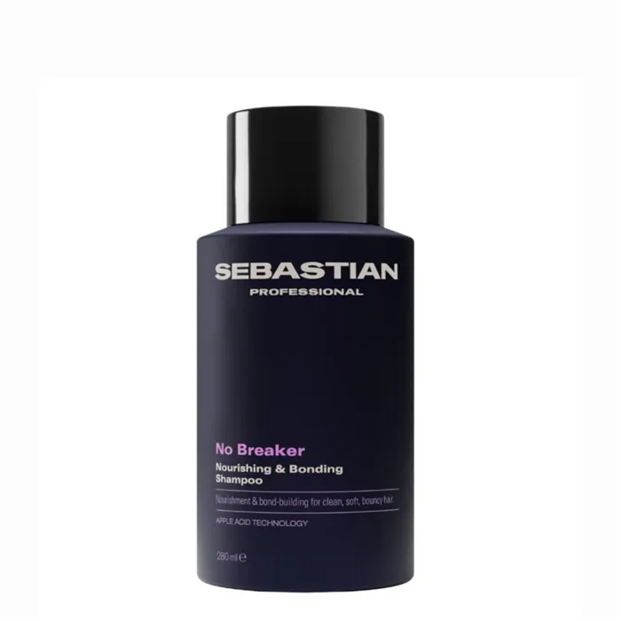 Sebastian No Breaker Shampoo