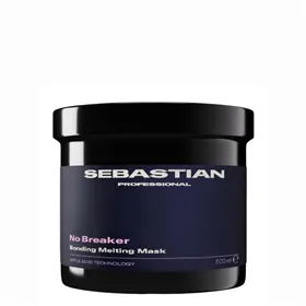 Máscara Sebastian No Breaker