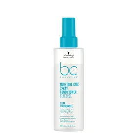 Schwarzkopf Bonacure Moisture Kick Spray Amaciador