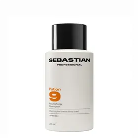 Sebastian Potion 9 Champô