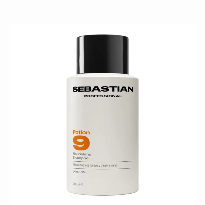 Sebastian Potion 9 Champô