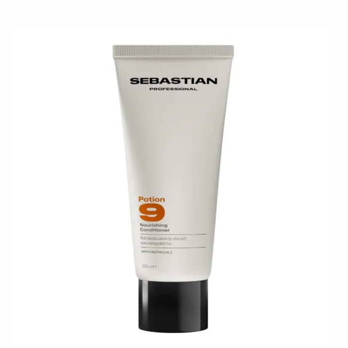 Amaciador Sebastian Potion 9