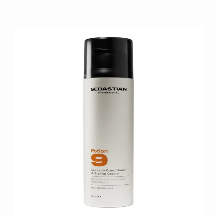 Sebastian Potion 9 Creme