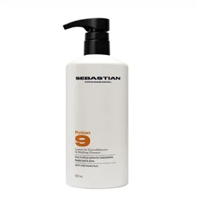 Sebastian Potion 9 Creme