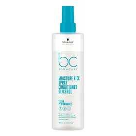Schwarzkopf Bonacure Moisture Kick Spray Après-shampoing