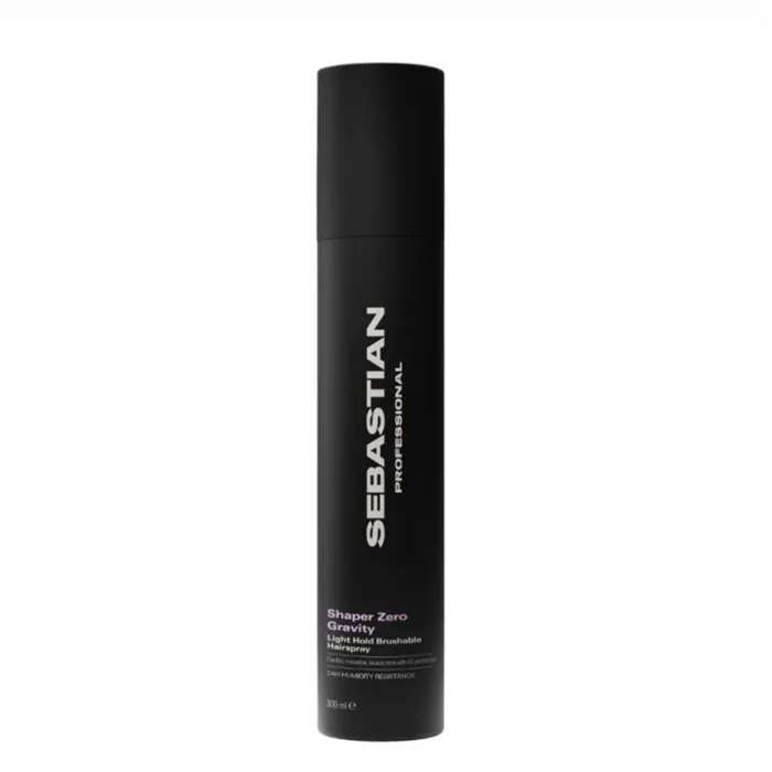 Sebastian Shaper Zero Gravity 300ml