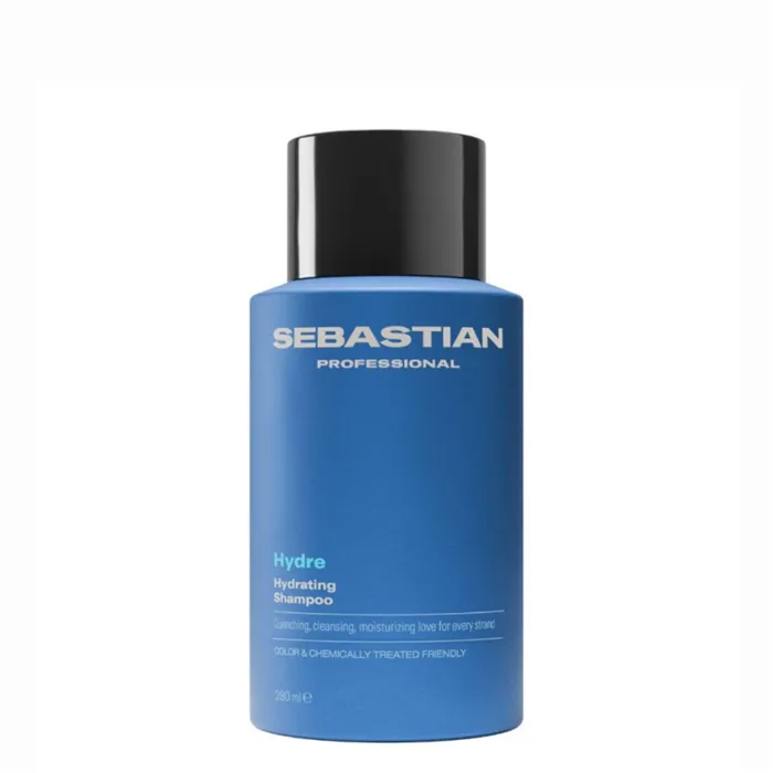 Sebastian Hydre Shampoo