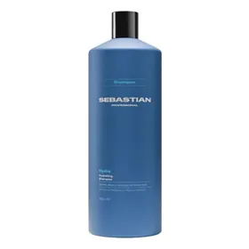 Sebastian Hydre Shampoo