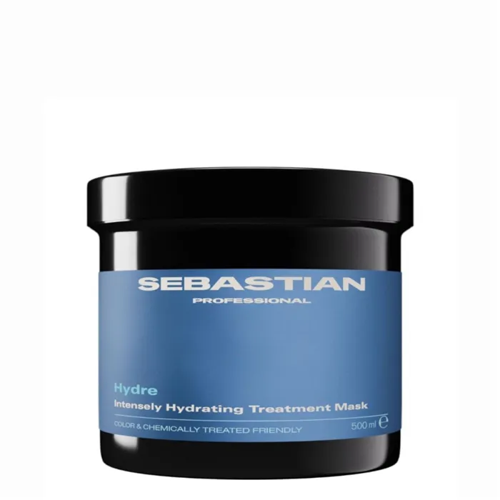 Sebastian Hydre Mask 
