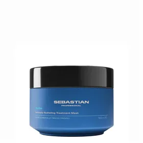 Sebastian Hydre Mask 