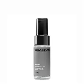 Óleo Capilar Sebastian The Groom 30ml