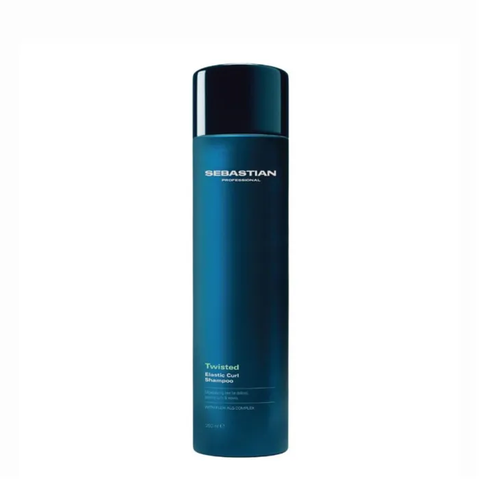 Sebastian Twisted Shampoo