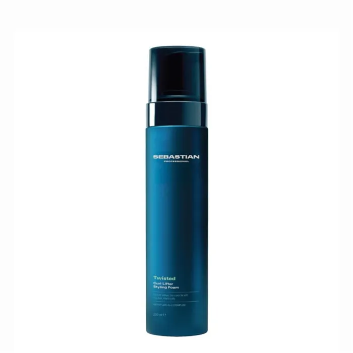 Espuma Sebastian Twisted 200ml