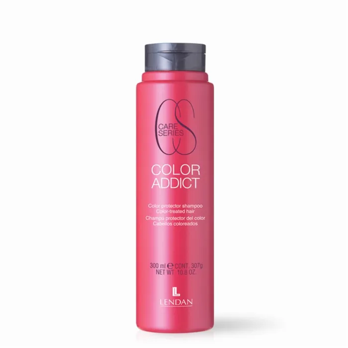 Lendan Color Addict Shampoing