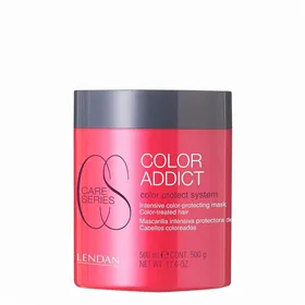 Lendan Color Addict Mascarilla