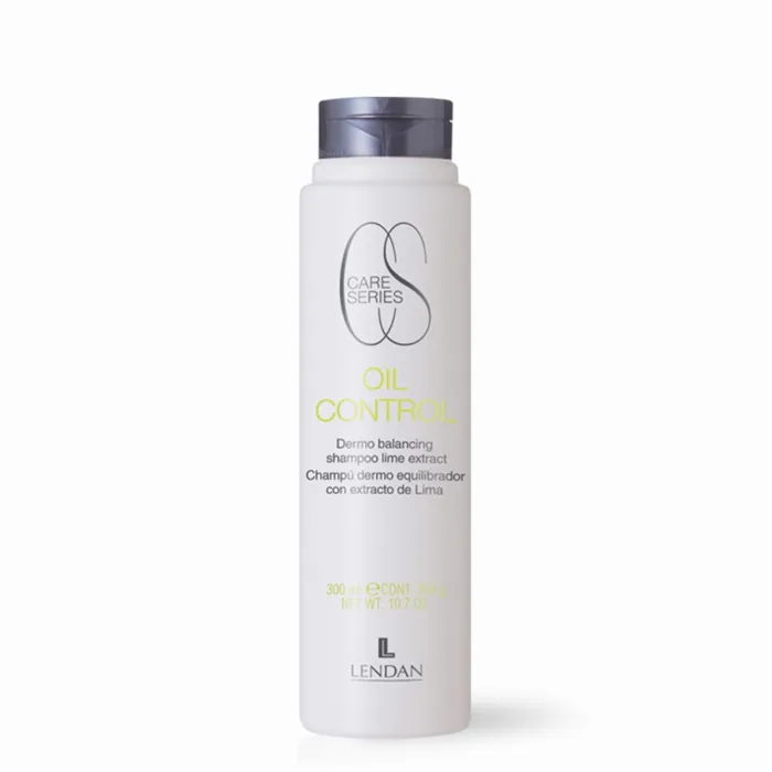 Lendan Oil Control Shampoing 300ml