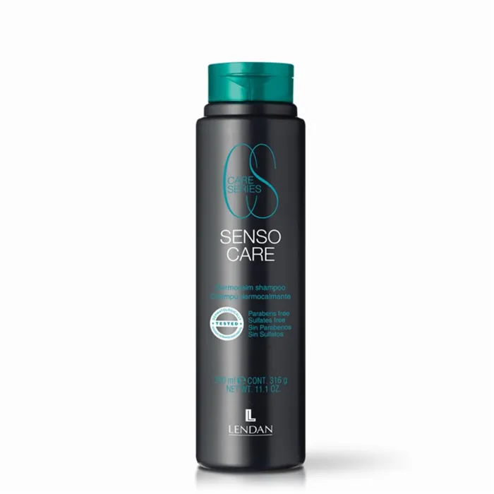 Lendan Sensocare Champô Dermocalmante 300ml