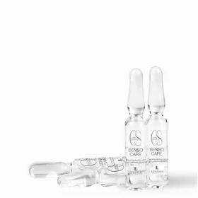 Lendan Sensocare Ampolas Dermocalmante 12x3ml