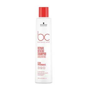 Schwarzkopf Bonacure Repair Rescue Champô