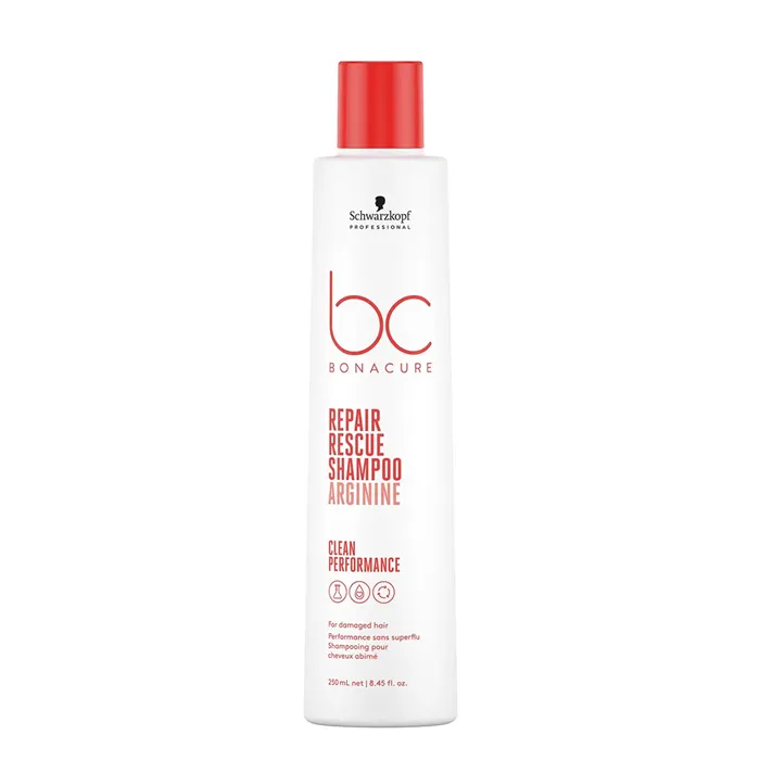 Schwarzkopf Bonacure Repair Rescue Champô