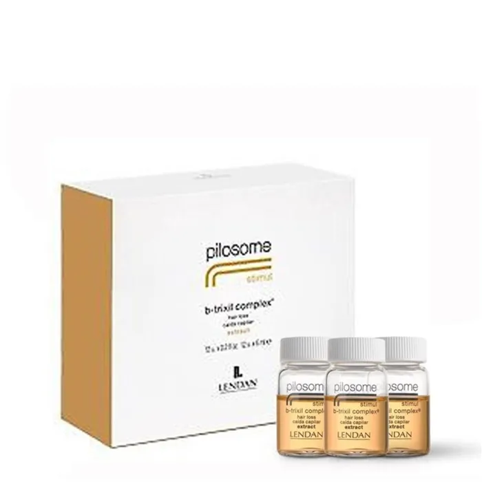 Lendan Pilosome Stimul Extract 12x6 ml