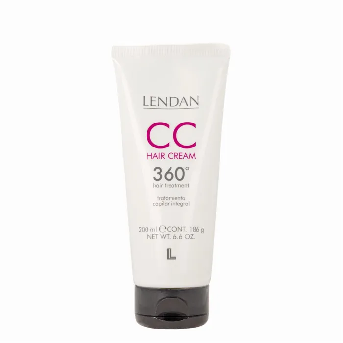 Lendan CC Hair Cream 360º 200ml