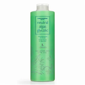 Lendan Algas Glycolic Champô Neutro 1000ml