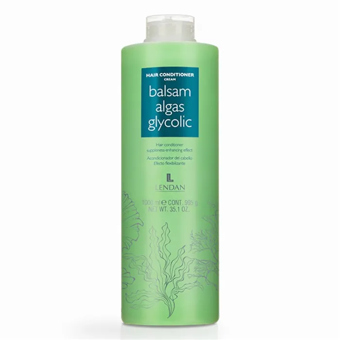 Lendan Algas Glycolic Balsamo 1000ml