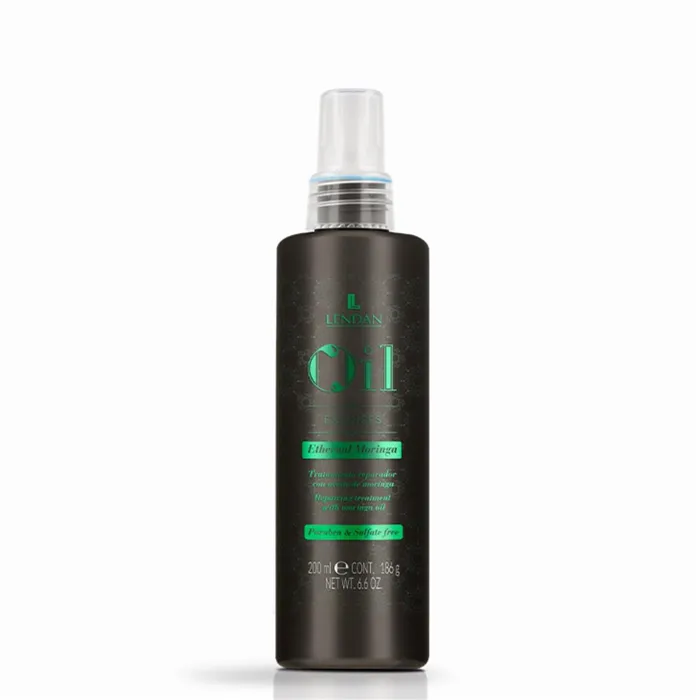Lendan Ethernal Moringa Tratamento Reparador 200ml