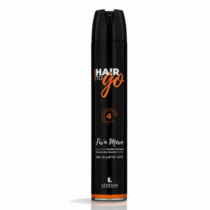 Lendan Hair To Go Fix´N Move 500ml