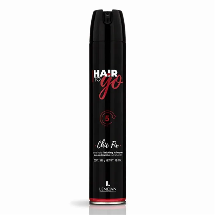 Lendan Hair To Go Chic Fix 500ml