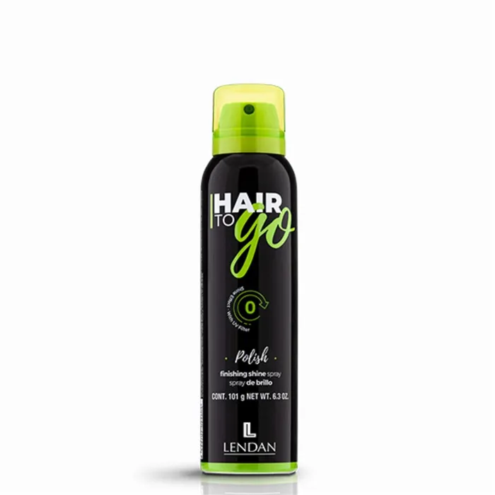 Lendan Hair To Go Polish 150ml