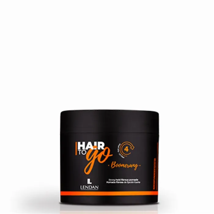 Lendan Hair To Go Boomerang 100ml
