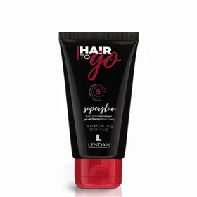 Lendan Hair To Go Superglue 150ml