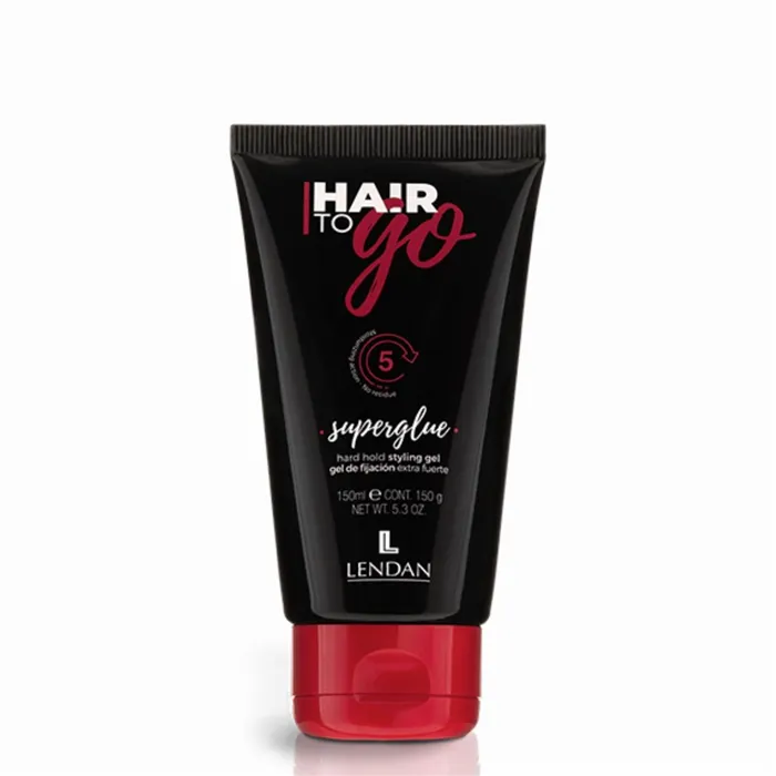 Lendan Hair To Go Superglue 150ml