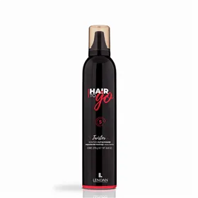 Lendan Hair To Go Twister Mousse coiffante 300 ml