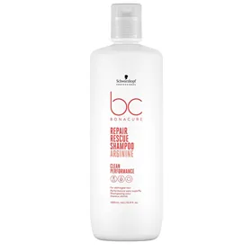 Schwarzkopf Bonacure Repair Rescue Champô