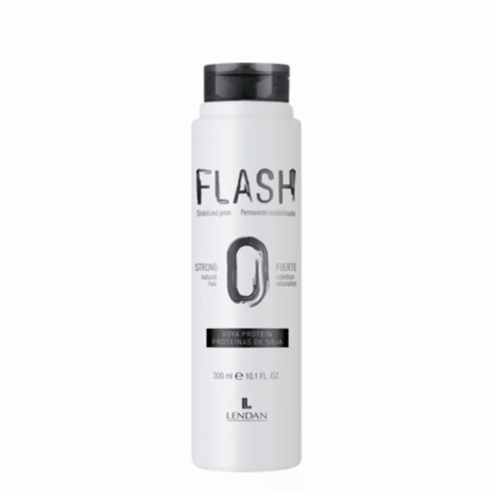 Lendan Flash Liquido de Permanente 300ml