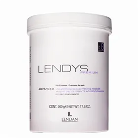 Lendan Lendys Premium Descoloração 500g