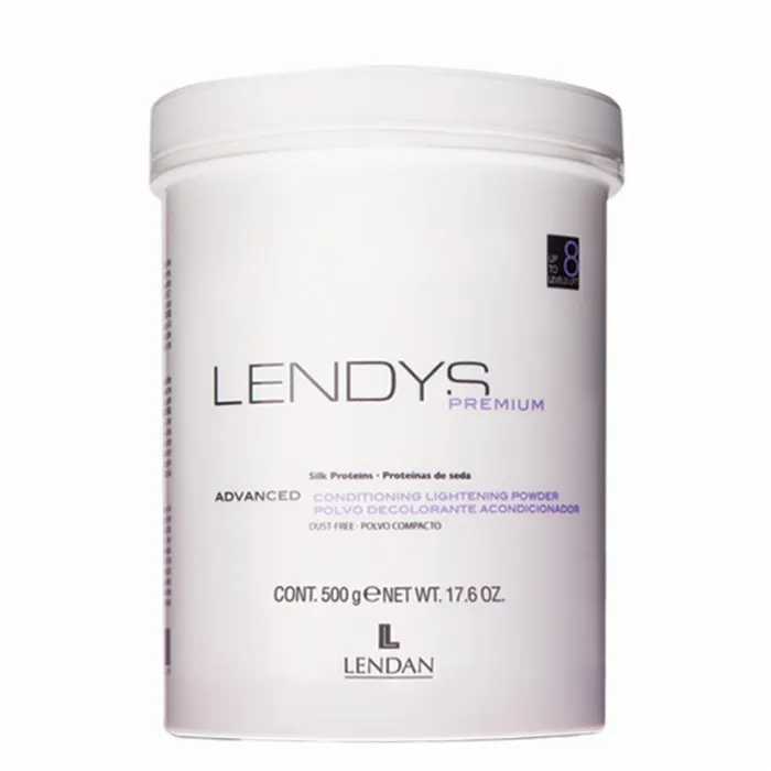 Lendan Lendys Premium Descoloração 500g