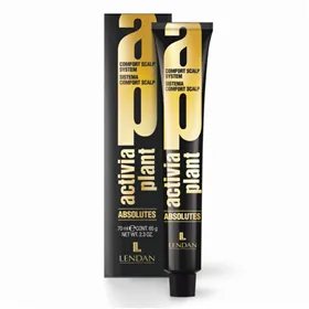 Lendan Activia Plant Absolute Tinte de Pelo 70ml