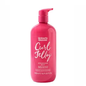 Umberto Giannini Curl Jelly Scrunching Jelly