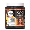 Salon Line SOS Arginina Creme de Pentear 1000ml