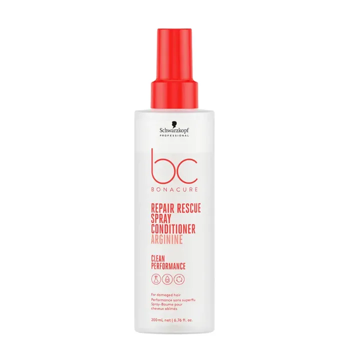 Schwarzkopf Bonacure Repair Rescue Spray Acondicionador 
