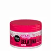 Salon Line To de Cacho Gelatina Super Fixação 300g