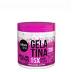 Salon Line To de Cacho Gelatina Super Volume 550gr