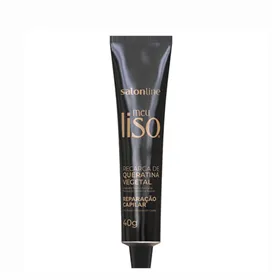 Salon Line Meu Liso Recarga Queratina 80g